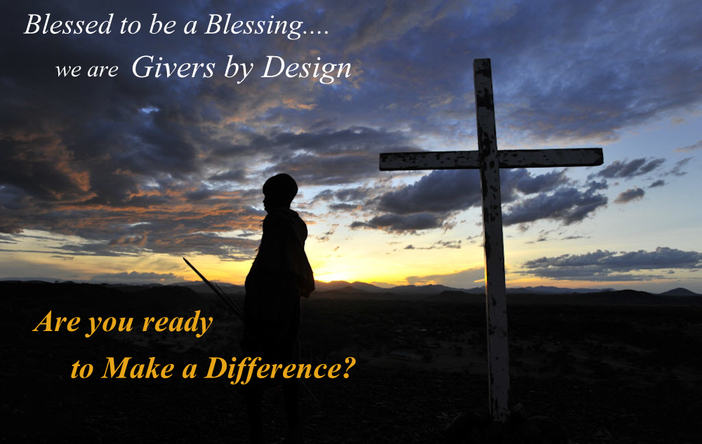 Effective Giving means making a real, lasting difference... Top Christian Humanitarian organizations do just that!
